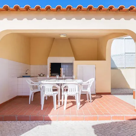 Villa Casa Flor De Maio By Interhome *