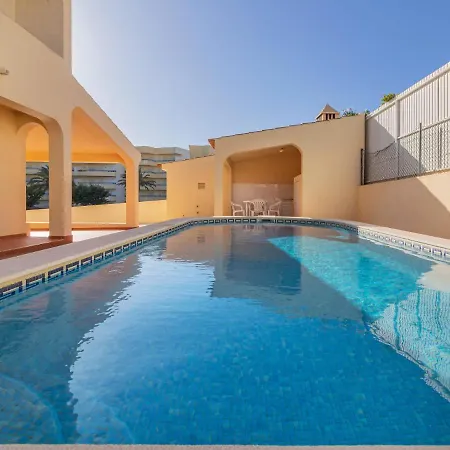 Casa Flor De Maio By Interhome Patroves