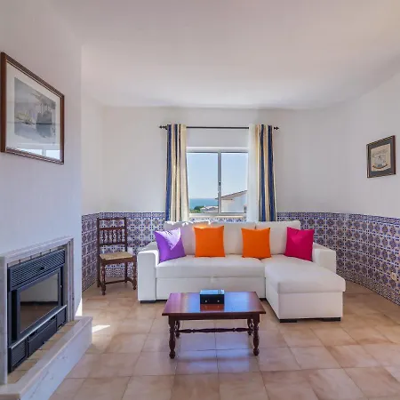 Villa Casa Flor De Maio By Interhome Patroves