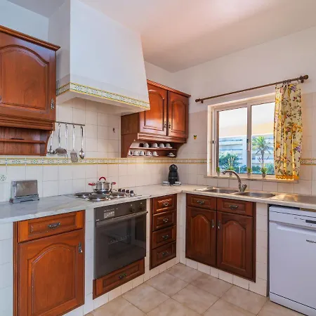 Villa Flor De Maio By Interhome Patroves