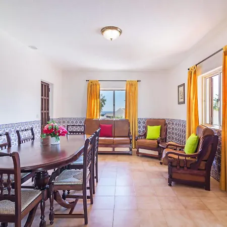Casa Flor De Maio By Interhome Patroves