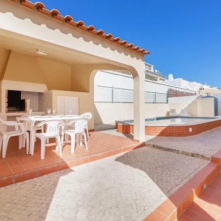 Casa Flor De Maio By Interhome