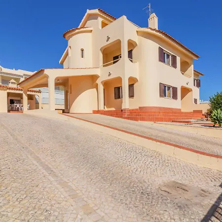 Villa Casa Flor De Maio By Interhome