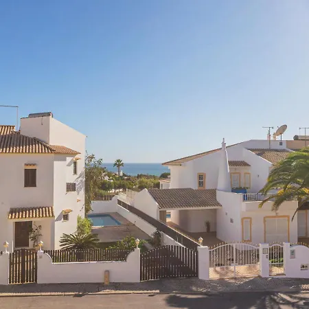 Casa Flor De Maio By Interhome Patroves