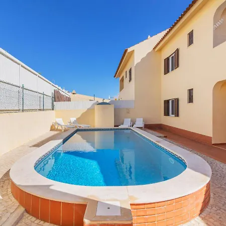 Casa Flor De Maio By Interhome Villa Patroves