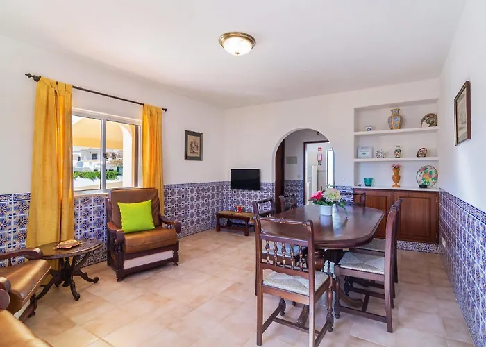 Flor De Maio By Interhome Βίλα Patroves