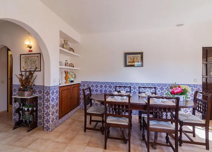 Flor De Maio By Interhome Villa *