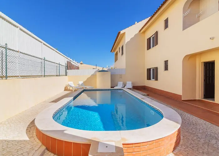 Flor De Maio By Interhome Βίλα Patroves