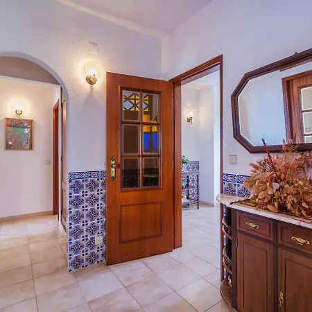 Flor De Maio By Interhome * Patroves