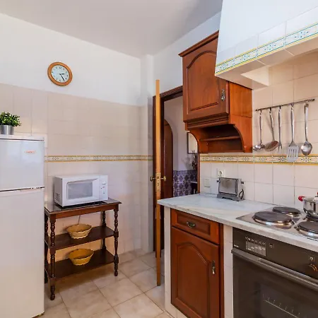 Flor De Maio By Interhome Villa Patroves