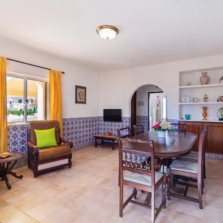 Flor De Maio By Interhome Willa Patroves