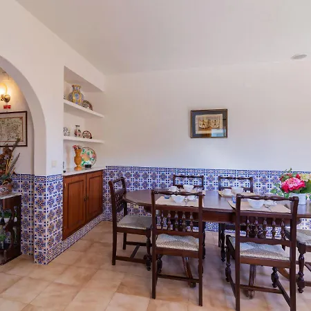 Flor De Maio By Interhome Villa *