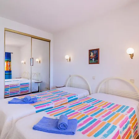 Flor De Maio By Interhome *