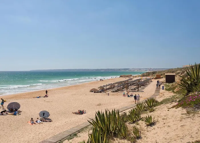 Βίλα Flor De Maio By Interhome