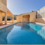 Flor De Maio By Interhome Patroves